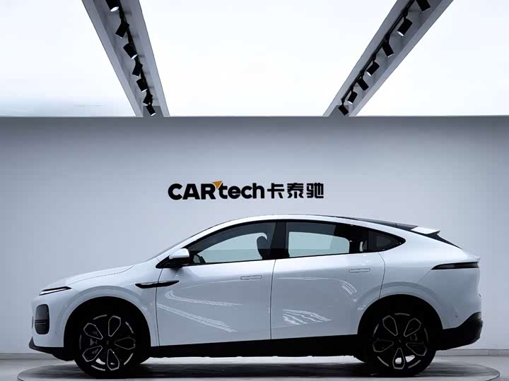 Фото 6 - XPeng G6