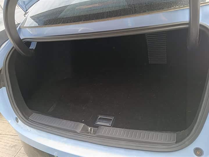 Фото 4 - XPeng P5