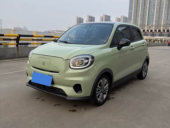 Фото 1 - Leapmotor T03