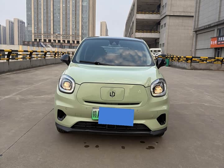 Фото 2 - Leapmotor T03