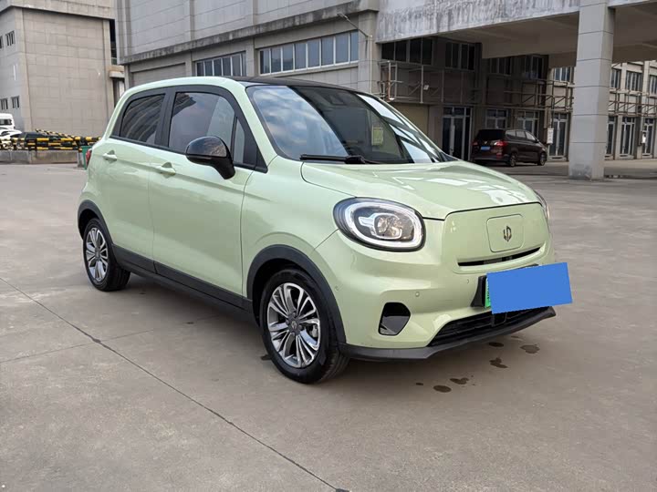 Фото 3 - Leapmotor T03