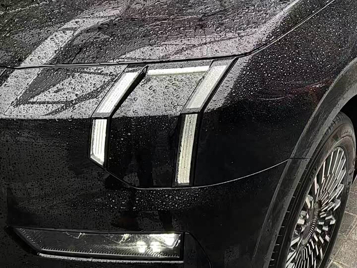 Фото 6 - Zeekr 009