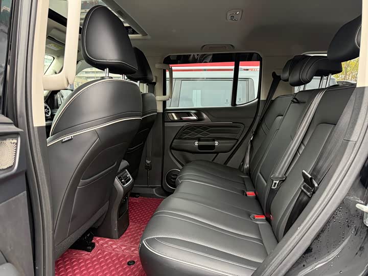 Фото 9 - Tank 300