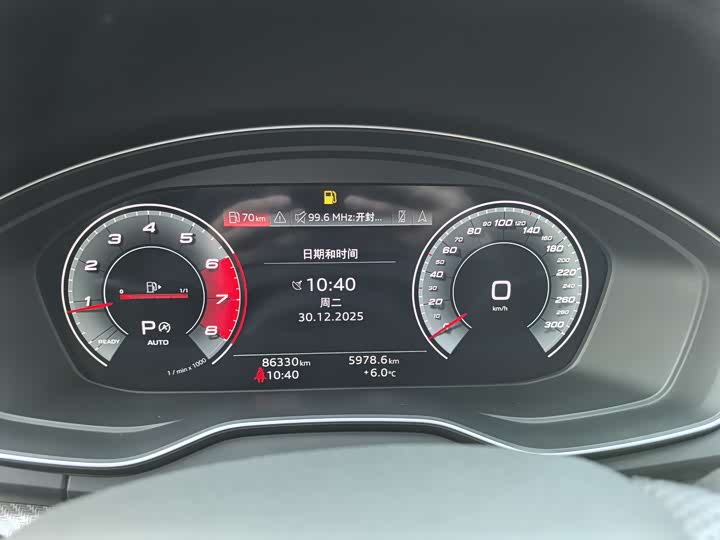 Фото 4 - Audi Q5L