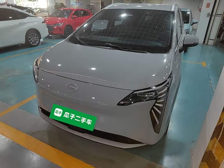 Фото 1 - GAC Aion Y