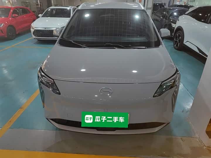 Фото 3 - GAC Aion Y