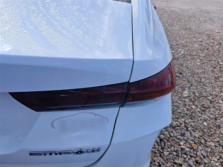 Фото 8 - GAC Trumpchi Empow R