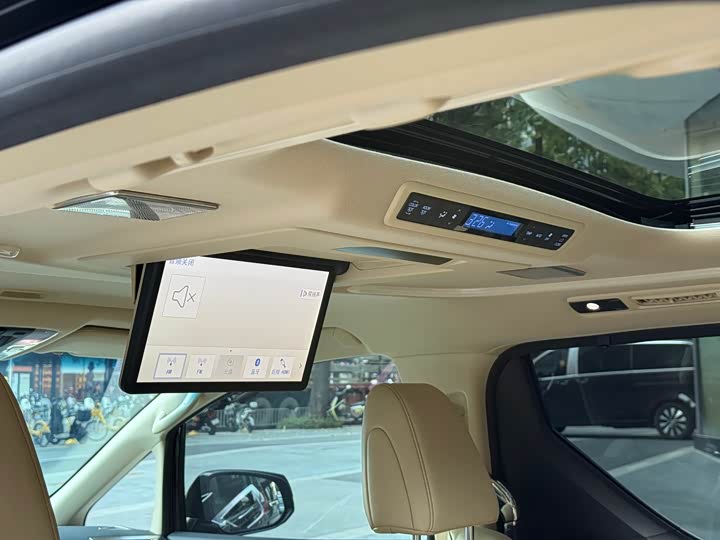 Фото 8 - Toyota Alphard