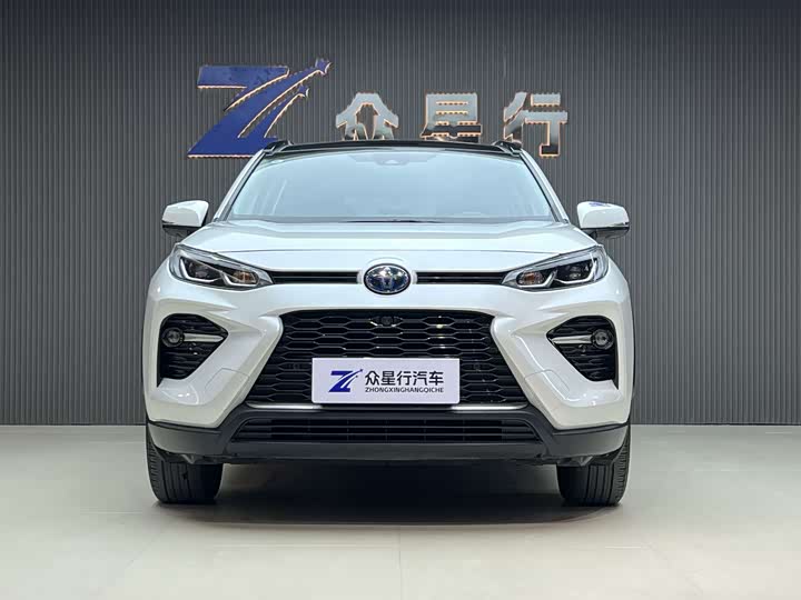 Фото 2 - Toyota Wildlander