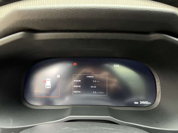 Фото 3 - Toyota Wildlander