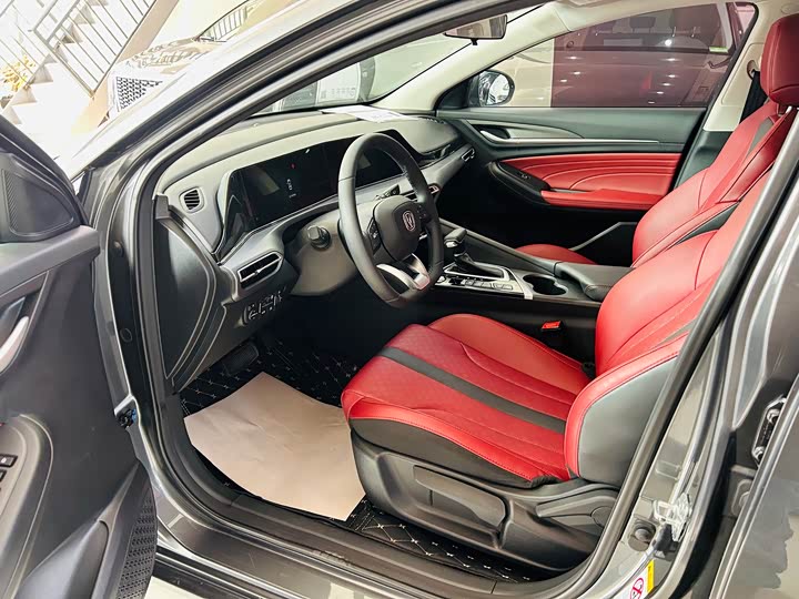 Фото 6 - Changan Eado Plus