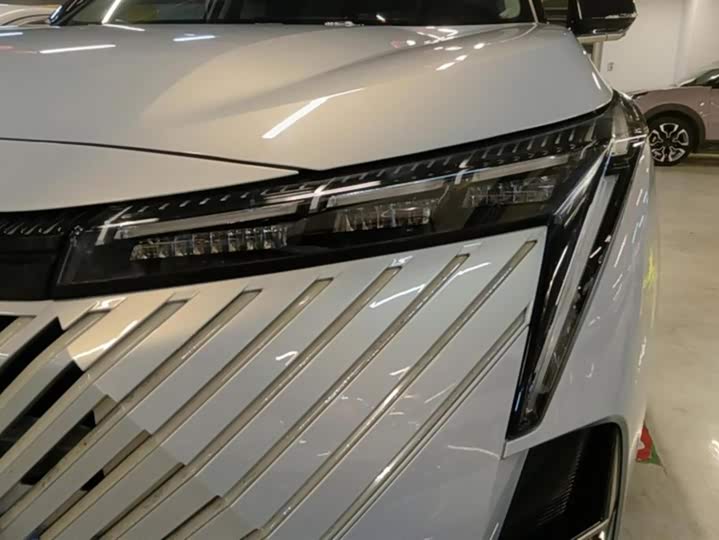 Фото 5 - GAC Trumpchi Emkoo