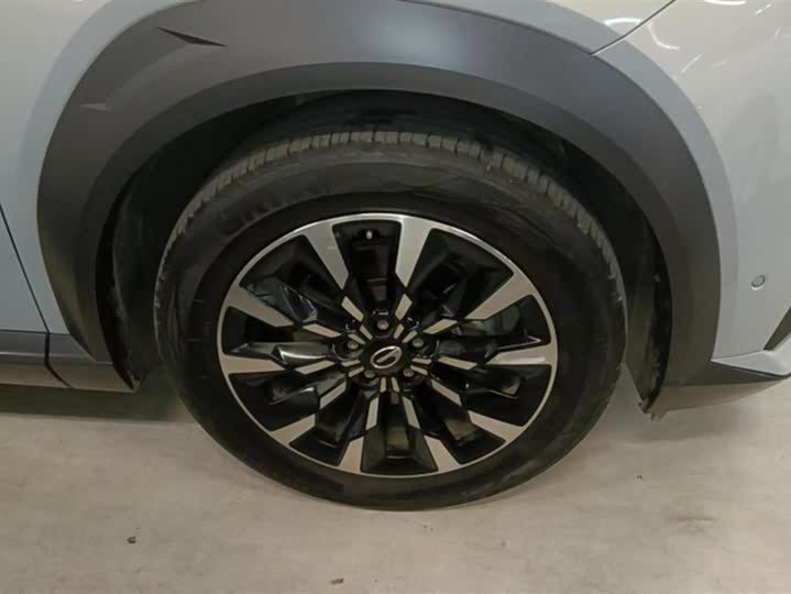 Фото 6 - GAC Trumpchi Emkoo