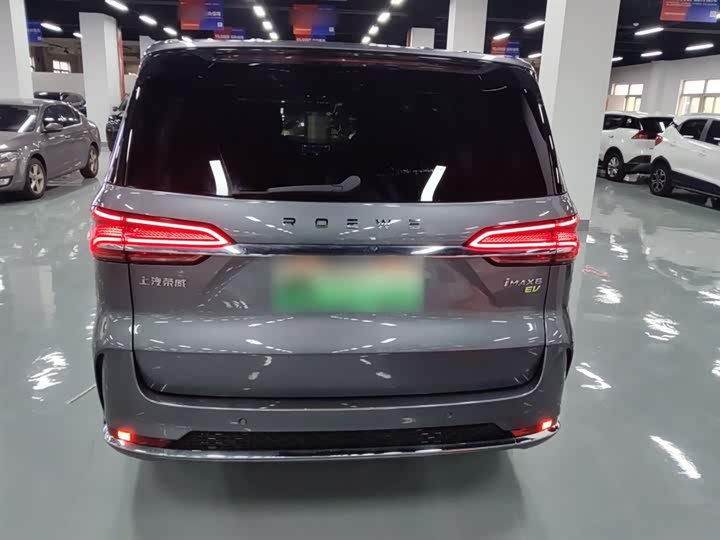 Фото 6 - Roewe iMax 8 EV