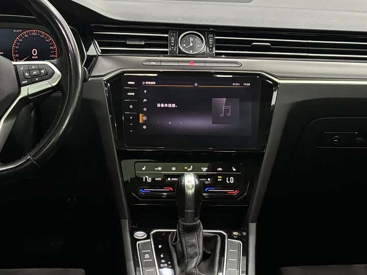 Фото 9 - Volkswagen Magotan