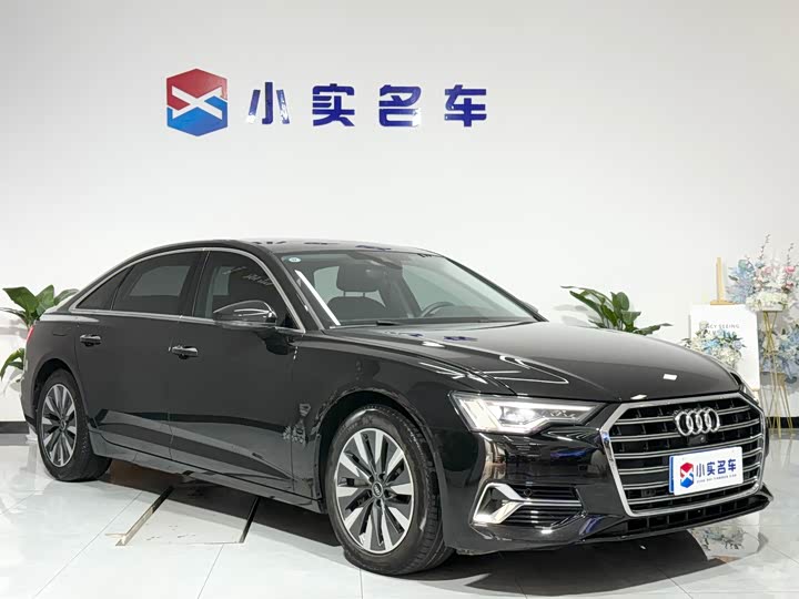 Фото 3 - Audi A6L