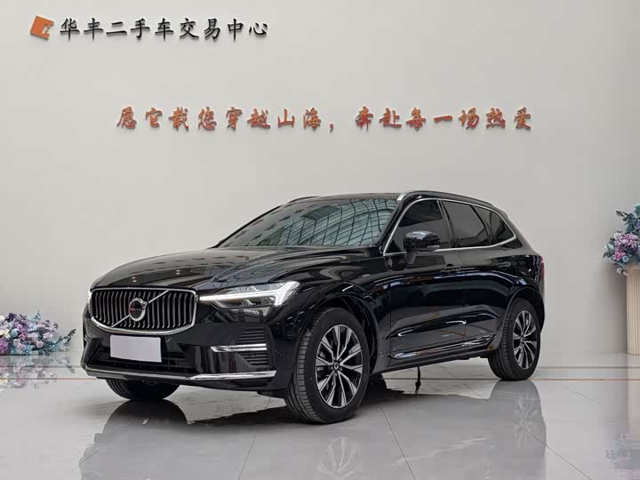 Фото 1 - Volvo XC60