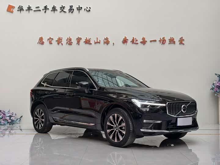 Фото 3 - Volvo XC60