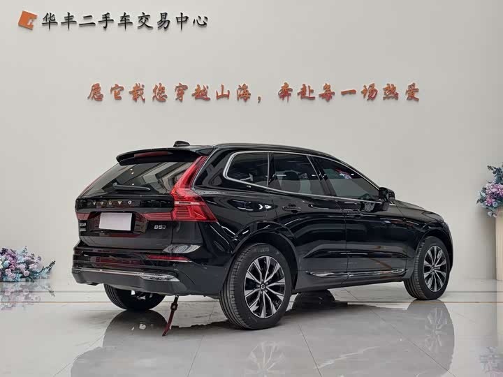 Фото 6 - Volvo XC60