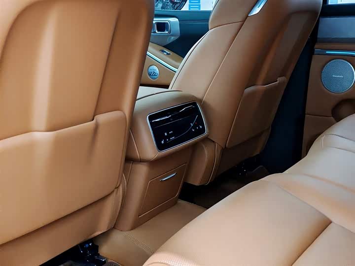 Фото 9 - Tank 700 Hybrid