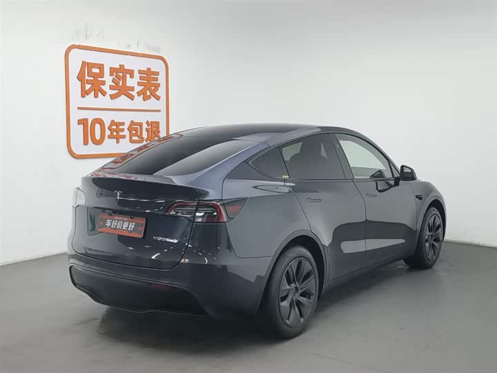 Фото 2 - Tesla Model Y