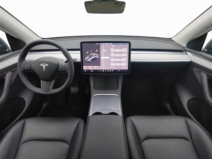 Фото 5 - Tesla Model Y