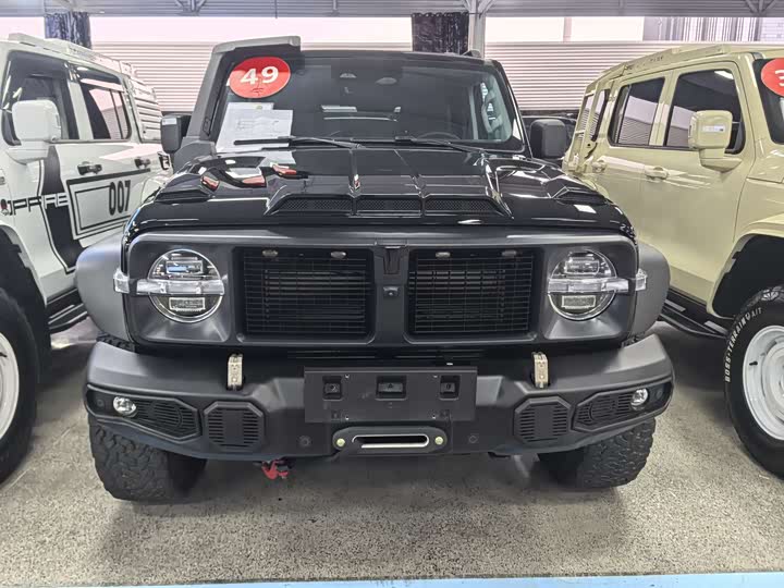 Фото 2 - Tank 300