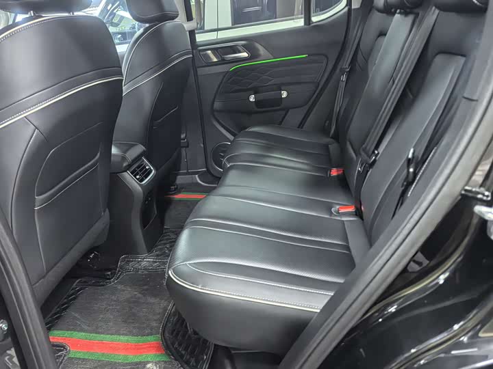 Фото 9 - Tank 300