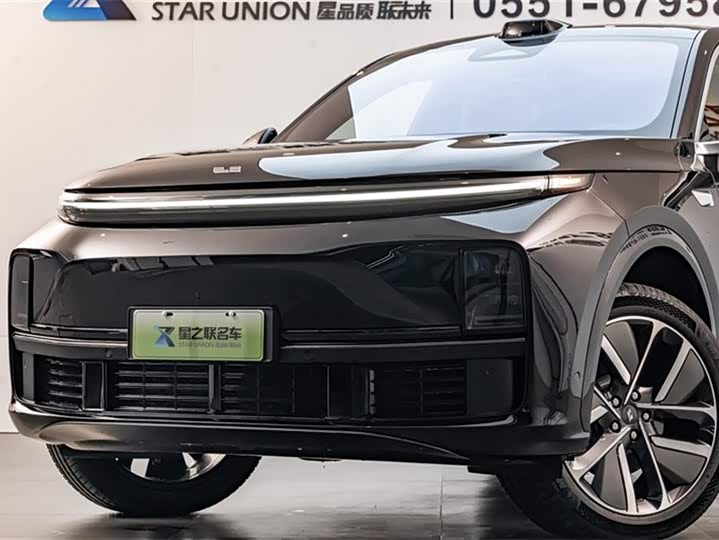 Фото 2 - LiXiang L7