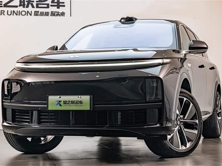 Фото 3 - LiXiang L7