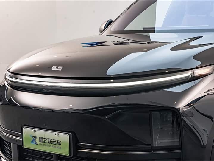 Фото 4 - LiXiang L7