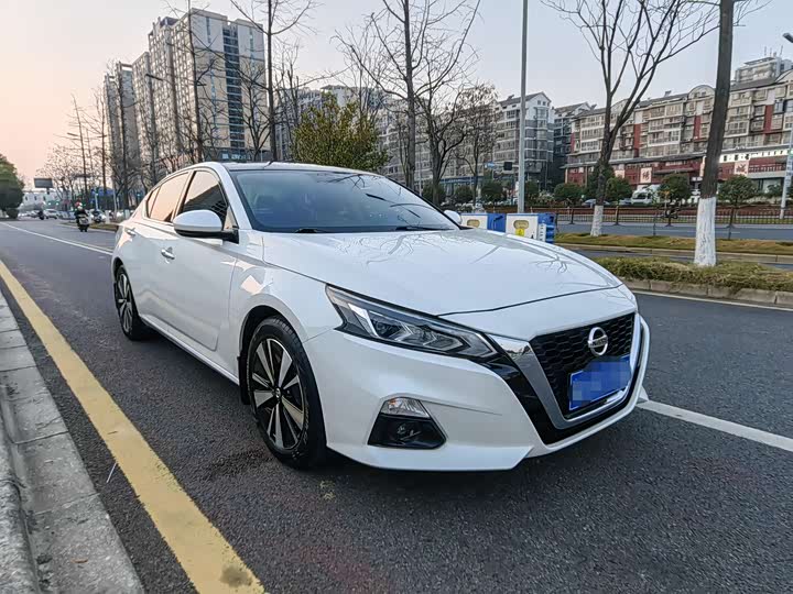 Фото 3 - Nissan Teana