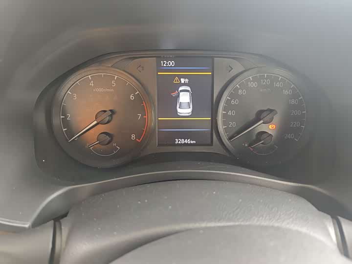 Фото 7 - Nissan Teana