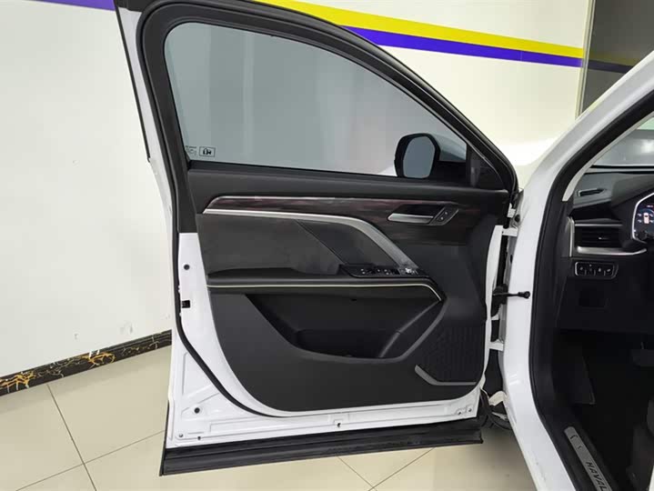 Фото 7 - Haval H6