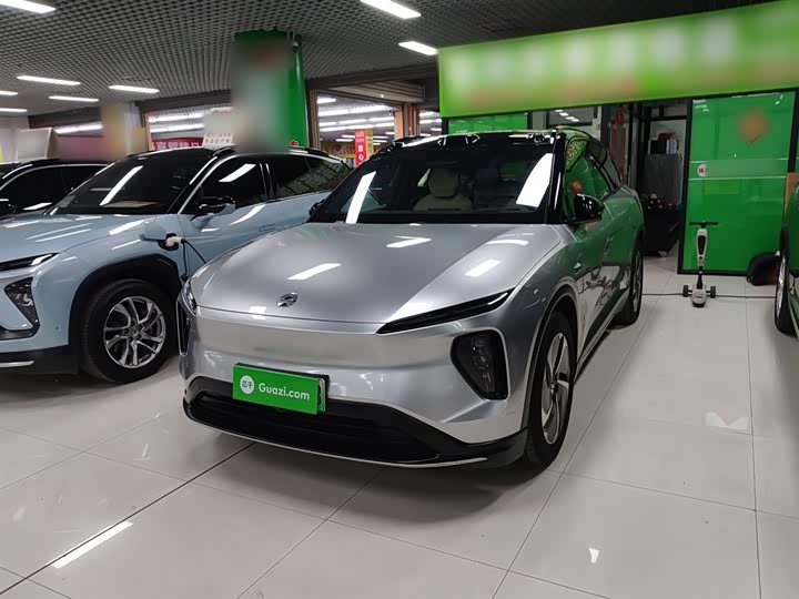 Фото 1 - Nio ES6