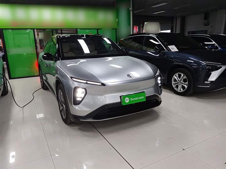 Фото 4 - Nio ES6