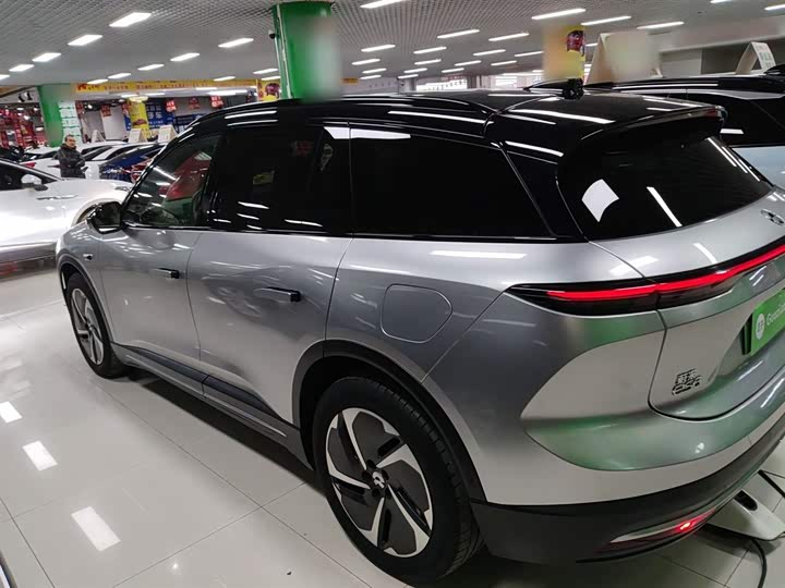 Фото 5 - Nio ES6