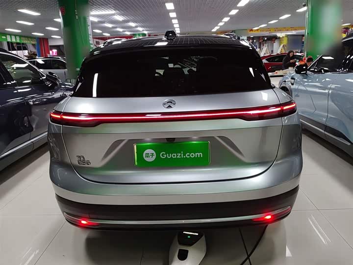 Фото 6 - Nio ES6