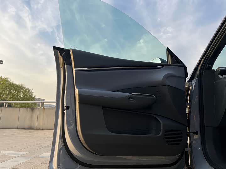 Фото 7 - XPeng G7