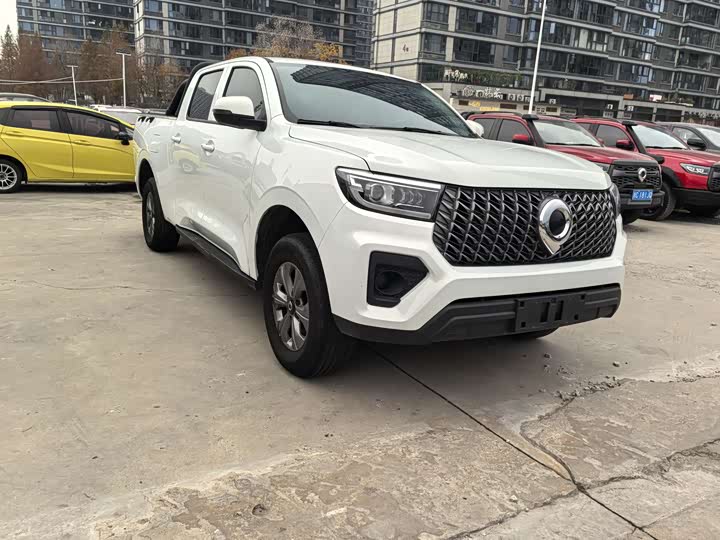 Фото 3 - Great Wall Pao