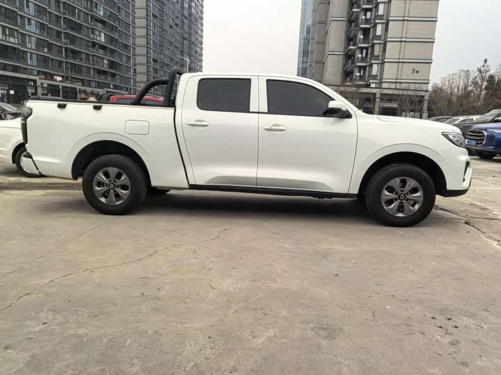 Фото 4 - Great Wall Pao