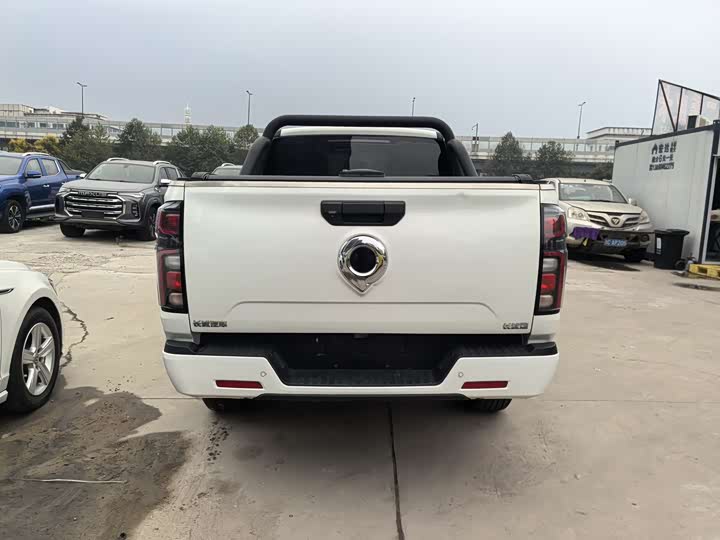 Фото 6 - Great Wall Pao