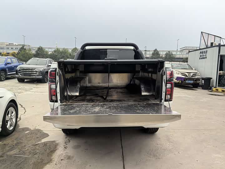 Фото 7 - Great Wall Pao