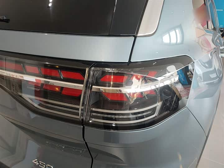 Фото 8 - Volkswagen Talagon