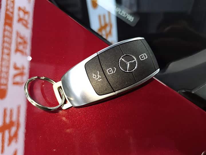 Фото 8 - Mercedes-Benz A-Class