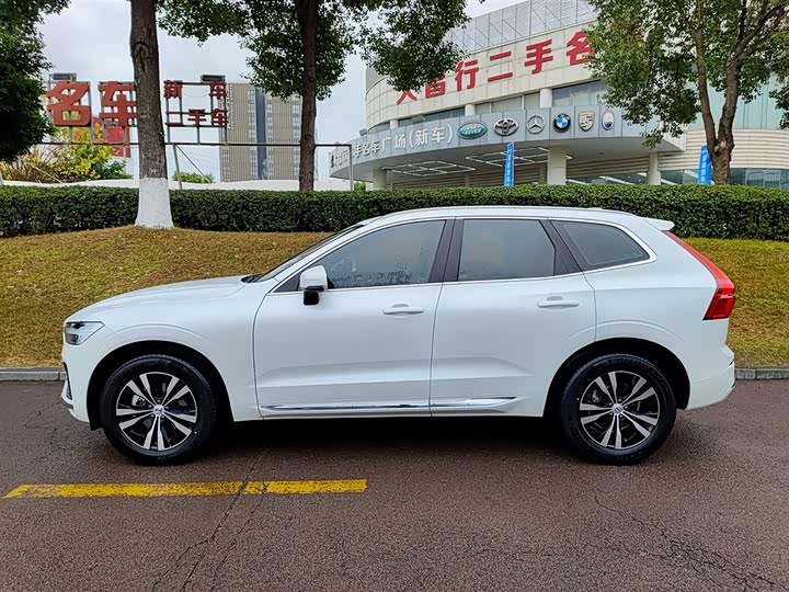 Фото 3 - Volvo XC60