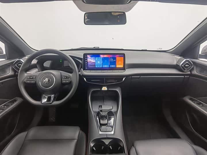 Фото 5 - MG Motor 5