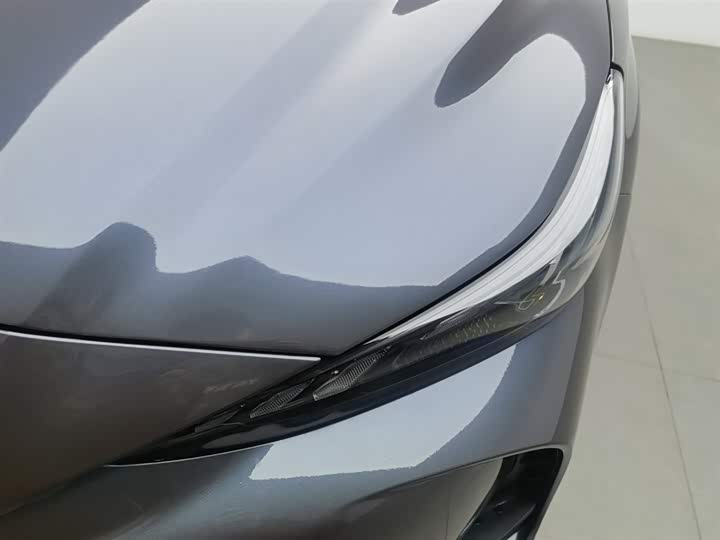 Фото 7 - MG Motor 5