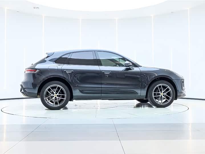 Фото 4 - Porsche Macan