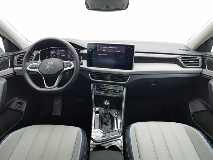 Фото 5 - Volkswagen Tayron GTE Hybrid